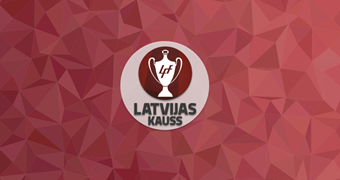 Ceturto sezonu pēc kārtas Latvijas kausa ceturtdaļfinālā būs Kurzemes derbijs