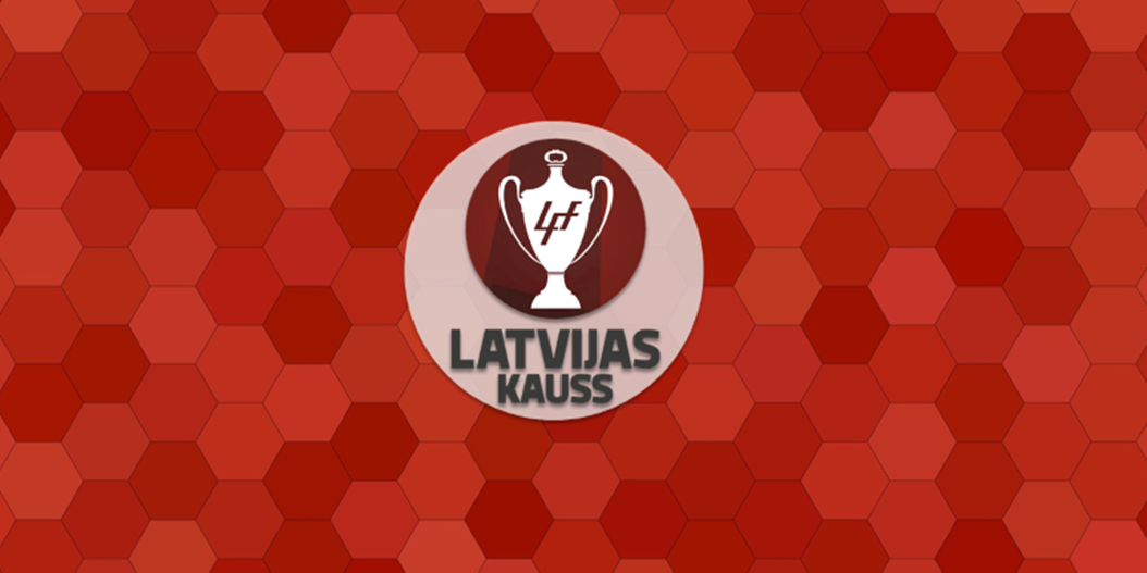 Latvijas kausā 32 komandas cīnīsies par iespēju tikties ar Virslīgas klubiem