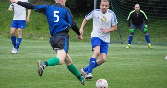 Rīgas minifutbola čempionātā 100% bilanci saglabā četras komandas