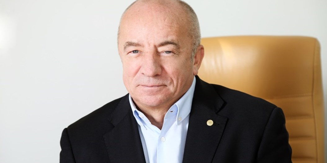 Jānis Mežeckis pirmoreiz nozīmēts delegāta darbam PK finālturnīrā