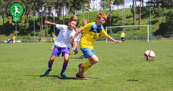 Latvijas jaunatnes čempionātā aiz muguras jau 468 spēles
