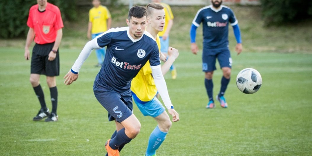 Rīgas minifutbola čempionātā izveidojas vienvadība