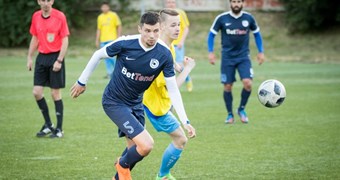 Rīgas minifutbola čempionātā izveidojas vienvadība