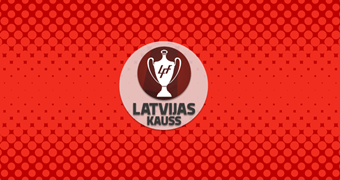 Latvijas kausā tālāk soļo desmit 1. līgas un seši 2. līgas pārstāvji