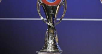 Rīdzinieces ČL kvalifikācijā uzņems Grieķijas, Austrijas un Kazahstānas komandas