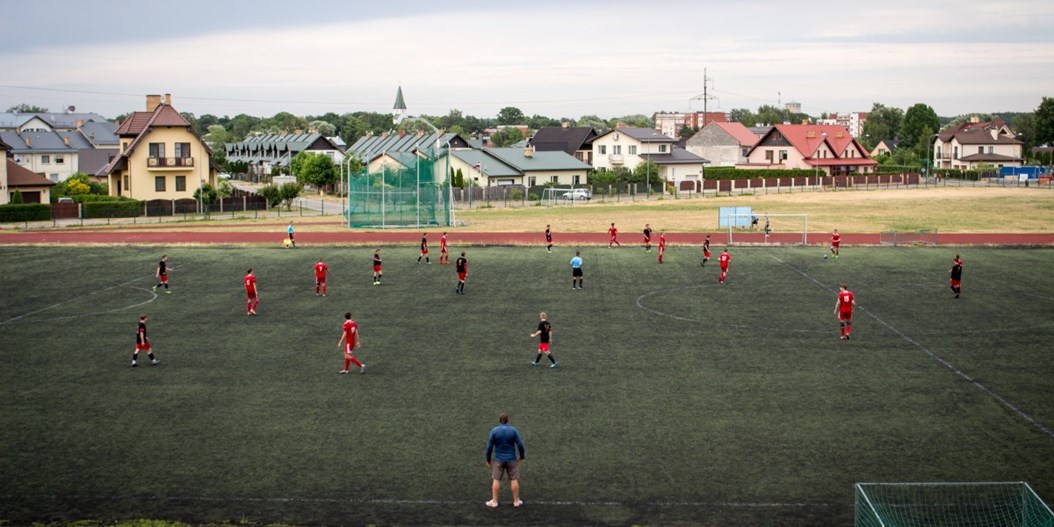 FC BetLanes gūst astoto uzvaru pēc kārtas Rīgas čempionātā