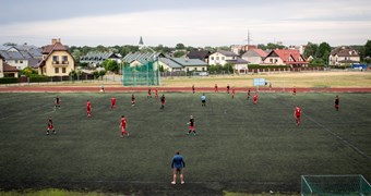 FC BetLanes gūst astoto uzvaru pēc kārtas Rīgas čempionātā