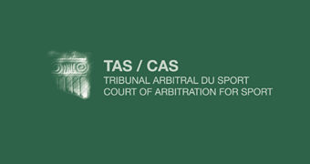 LFF informē par CAS lēmumu O. Peņkovska lietā