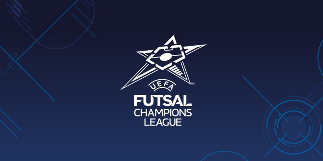 FK Nikars uzņems UEFA telpu futbola Čempionu līgas pamatkārtas spēles