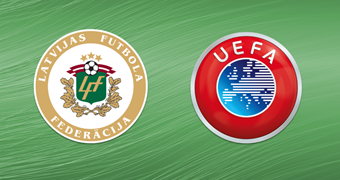 LFF un UEFA prezentēs pētījumu par futbola pozitīvo ietekmi uz tautsaimniecību