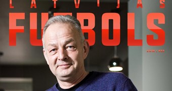 Pie lasītājiem nonācis jaunais e-žurnāla numurs