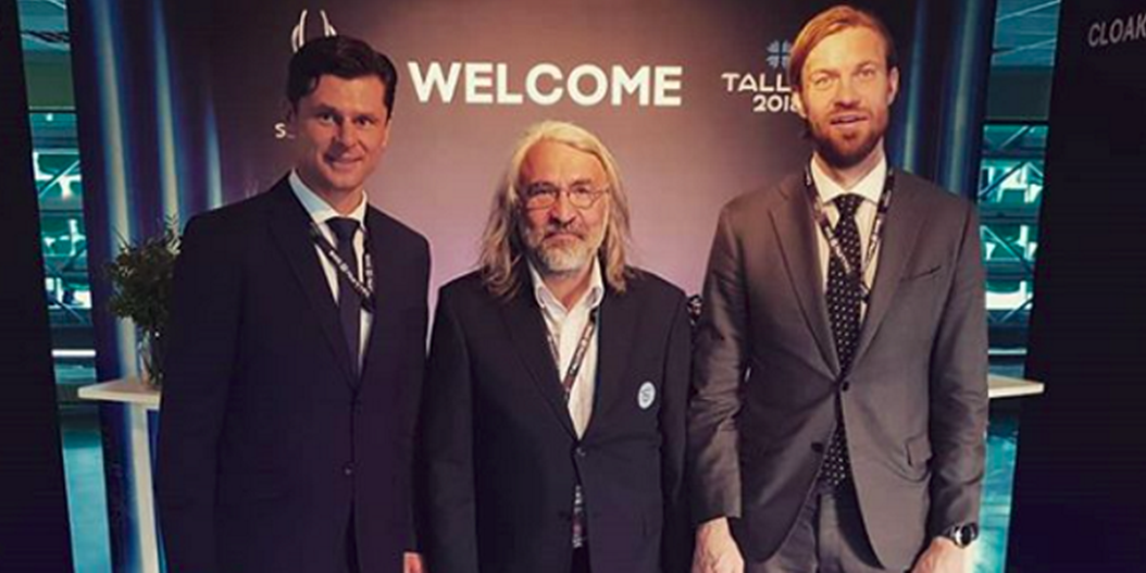 Baltijas valstu futbola federācijas apvienojas stratēģiskās attīstības panelī