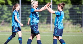 Latvijas kausa pusfinālā sievietēm spēlēs trīs Rīgas komandas