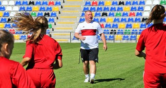 Latvijas WU-17 izlase satiksies uz četru dienu treniņnometni Rīgā