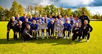 Somija triumfē LFF Federācijas kausa pirmajā izcīņā U-17 izlasēm