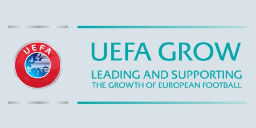 UEFA vēstījums: LFF veic lielus soļus pašmāju futbola attīstīšanā