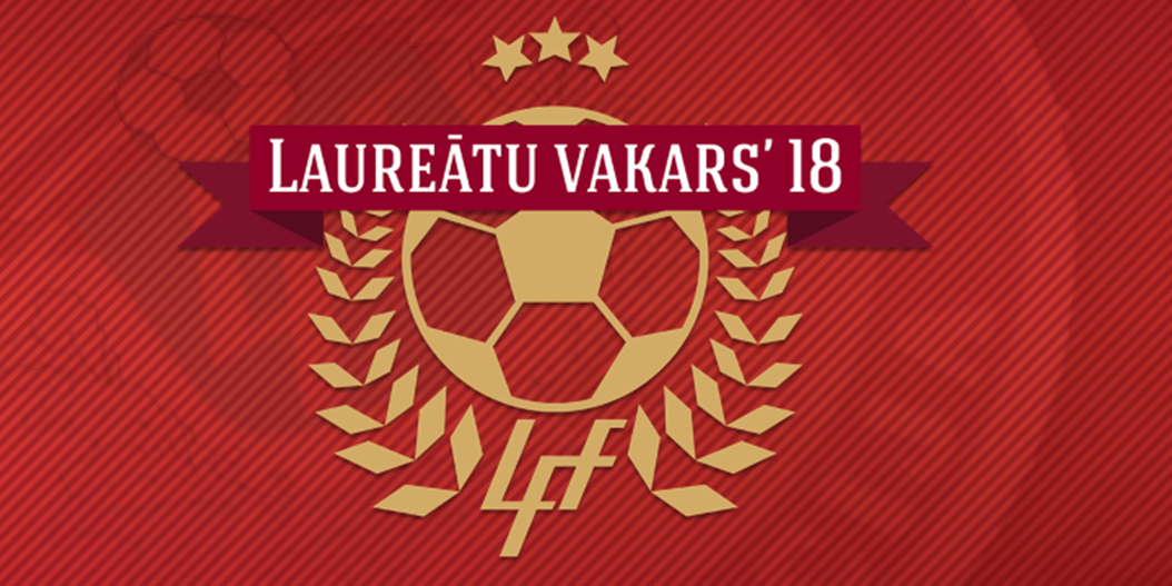 Trešdien tiks nosaukts gada labākais Latvijas futbolists