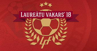 Laureātu vakars 2018: Nominācijas un balsošanas kārtība