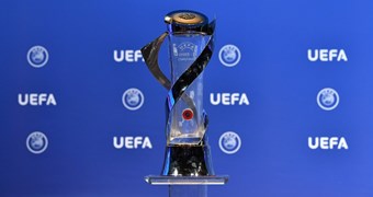 EURO 2021 kvalifikācija: paziņots Latvijas U-21 izlases spēļu kalendārs