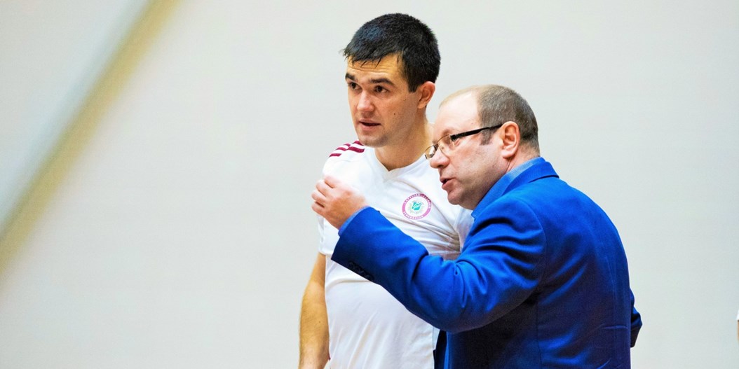 papildināta - Artūrs Šketovs paziņo spēlētāju sarakstu Pasaules kausa kvalifikācijas spēlēm Jelgavā