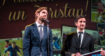 LFF vadība UEFA kongresā plāno vienoties ar UEFA un FIFA par turpmāko atbalstu Latvijas futbolam