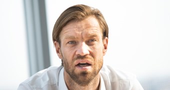 Kaspars Gorkšs ar viesošanos Talsos turpina reģionālo vizīšu sēriju
