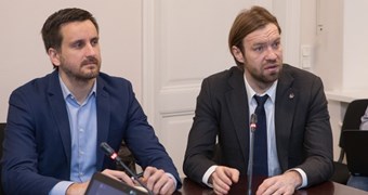 Kaspars Gorkšs: Tīrs futbols ir Latvijas tautsaimniecības interesēs