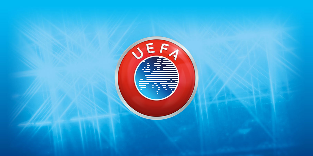 UEFA pārceļ jaunatnes izlašu spēles