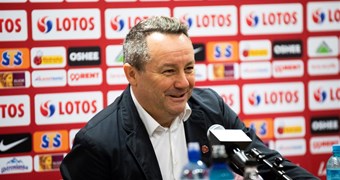 Stojanovičs: Redzējām pozitīvu un kvalitatīvu futbolu