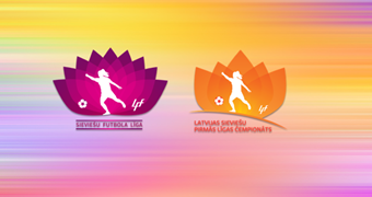 Notiks Latvijas sieviešu futbola sezonas prezentācija