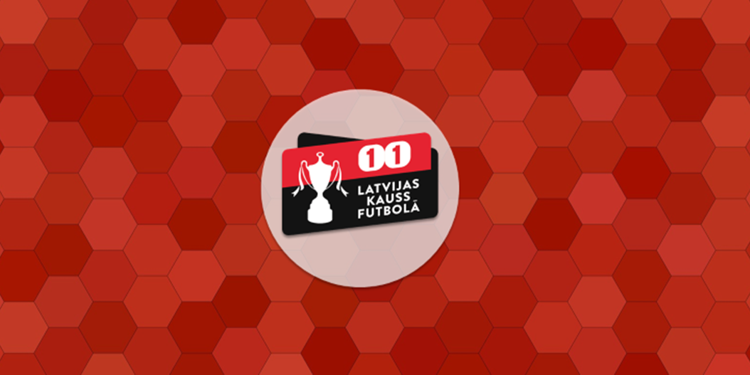Latvijas kausa otro posmu pārvar trīs 2. līgas komandas