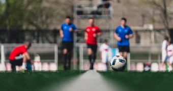 LFF nosoda FK Ventspils pārstāvju agresīvo uzvedību un izteikumus