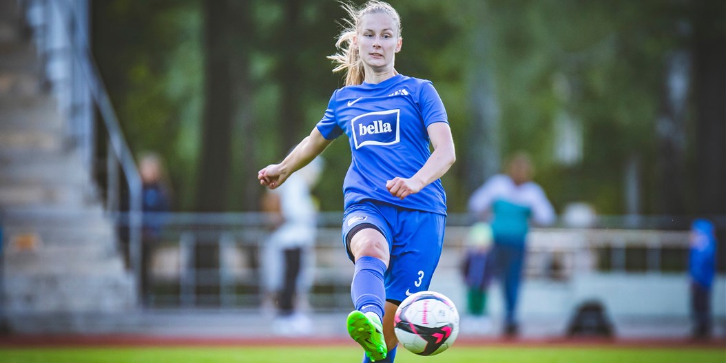 Rīgā sākas UEFA Sieviešu Čempionu līgas kvalifikācijas mači