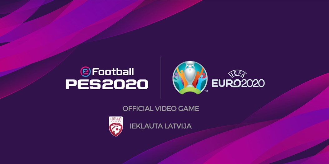 Sestdien uzzināsim Latvijas e-futbola izlases pārstāvjus