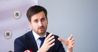 Edgars Pukinsks: LFF šābrīža prioritātes ir stabilitāte un rīcība