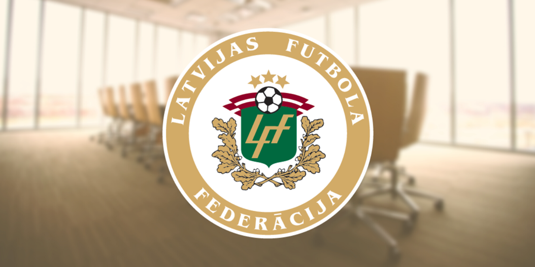 LFF valde pieņem lēmumu atcelt pārspēles par vietu virslīgā