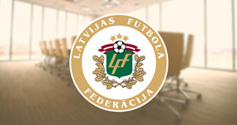 LFF valde pieprasa papildu atzinumus SIA "Futbola aģentūra" lietā