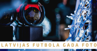 Piedalies konkursā par titulu "Latvijas futbola gada foto"