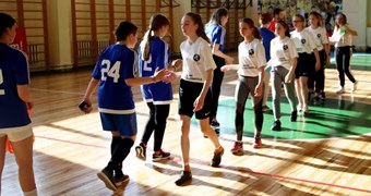 Projekta "Meiteņu futbols atgriežas skolās" norise pārcelta uz jauno mācību gadu