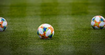 FK Dinamo Rīga aicina darbā futbola treneri