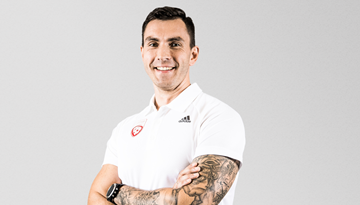 Seminārs treneriem par sporta uzturu