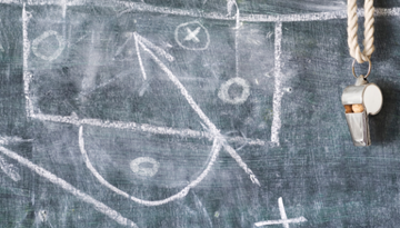 Seminārs treneriem par taktiku itāļu speciālista vadībā