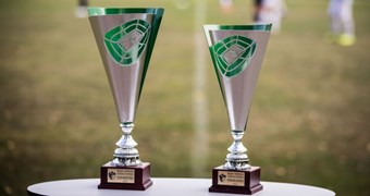 Rīgas čempionātā simtprocentīgu bilanci saglabā vien FC "Caramba Riga"