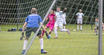 Rīgas minifutbola čempionātā par zeltu cīnīsies FC "Raita" un FC "Petrow"