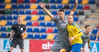 "Riga FC" pārvar "Tre Fiori" barjeru, turpinās pret "Celtic"