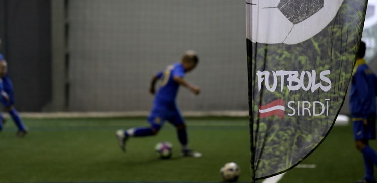 Profesionālās ievirzes sporta izglītības iestādes