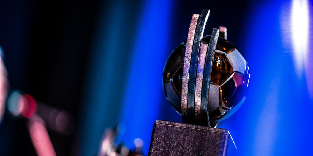 Latvijas futbola gada laureāti tiks apbalvoti 29 nominācijās