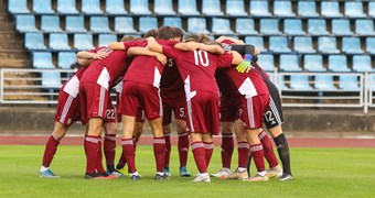 UEFA atceļ 2021. gada čempionātus U-19 vecuma grupās