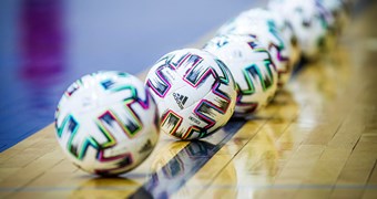 Ķekavā ar astoņu komandu dalību notiks pirmais telpu futbola turnīrs sievietēm