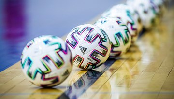 Publicēta telpu futbola spēles noteikumu jaunā redakcija